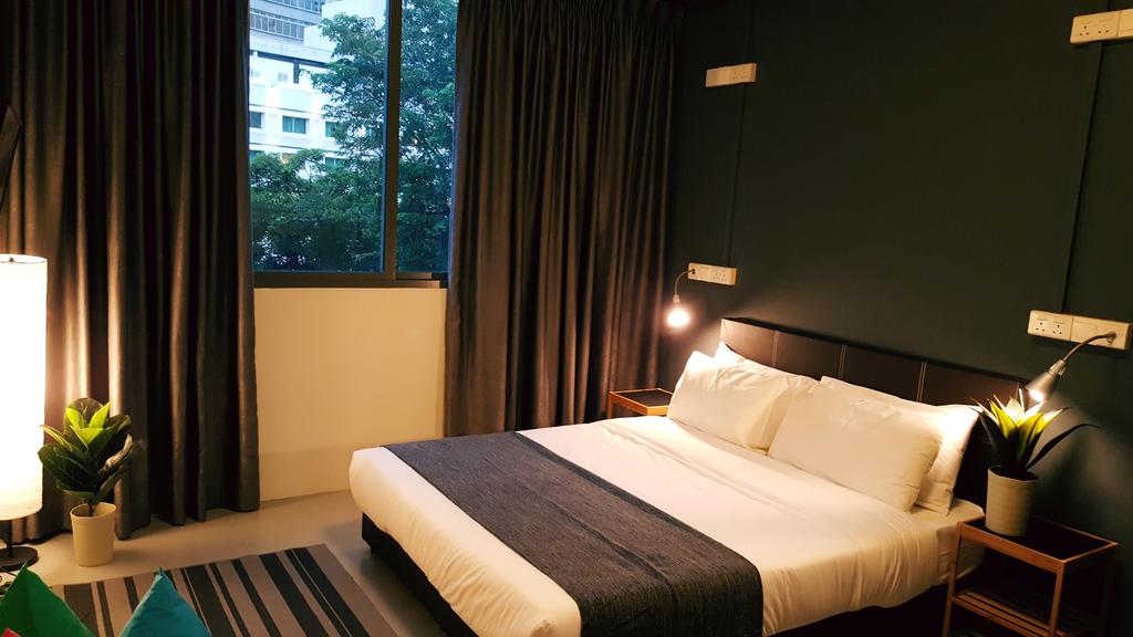 Five Stones,affordable hostel in singapore,affordable hostels in singapore,best budget hostel in singapore (1)