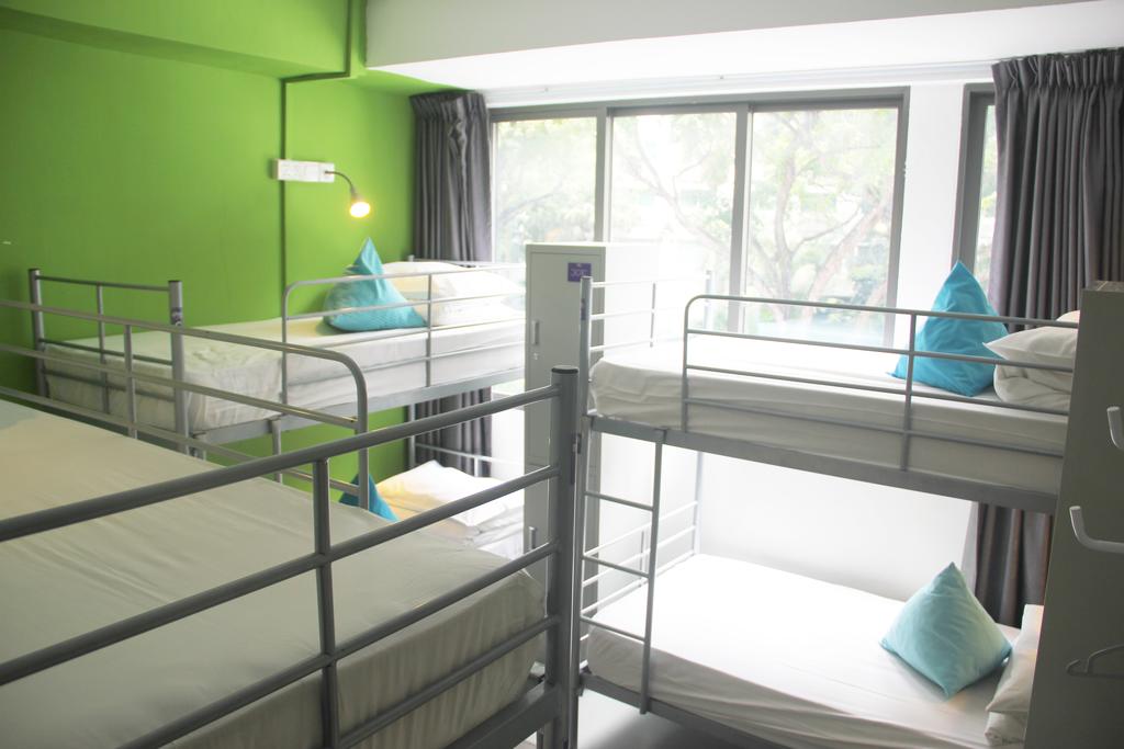 Five Stones,affordable hostel in singapore,affordable hostels in singapore,best budget hostel in singapore (11)