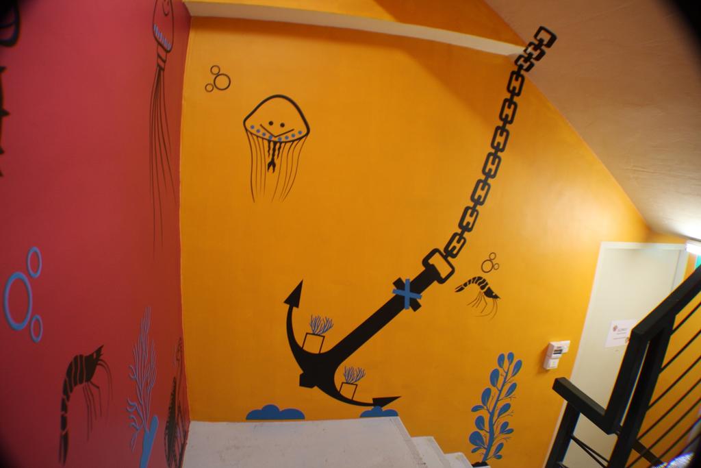Footprints Hostel,best hostel in singapore,best place to stay in singapore on a budget,budget hostel in singapore (4)