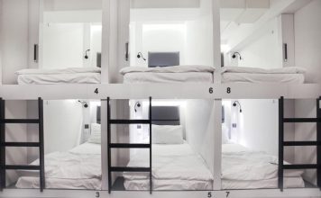 Wink Capsule Hostel @ Chinatown,best hostel in singapore,best place to stay in singapore on a budget,budget hostel in singapore (1)