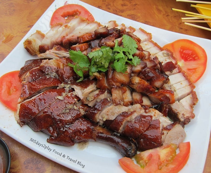 Tiong Bahru Meng Kee Roast Duck,chinatown singapore must eat,must eat in chinatown singapore (12)