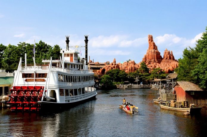 Westernland,disneyland tokyo blog,disneysea tokyo blog,tokyo disney blog,tokyo disneyland blog (4)