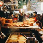 Where to eat street food in Seoul? — 5 best restaurant & best street food area in Seoul you must-visit