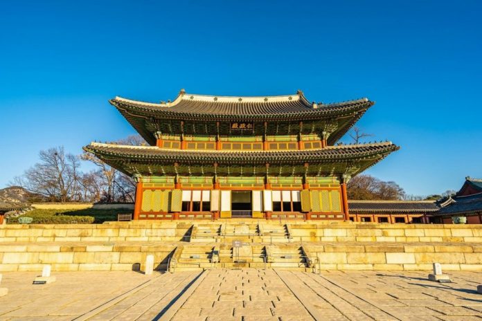 Royal palace Seoul — How to visit 5 grand palaces in Seoul? - Page 2 of ...