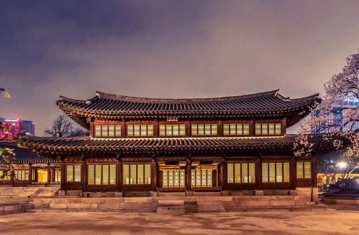 Deoksugung,5 grand palaces in seoul,5 palaces in seoul,5 palaces seoul ...