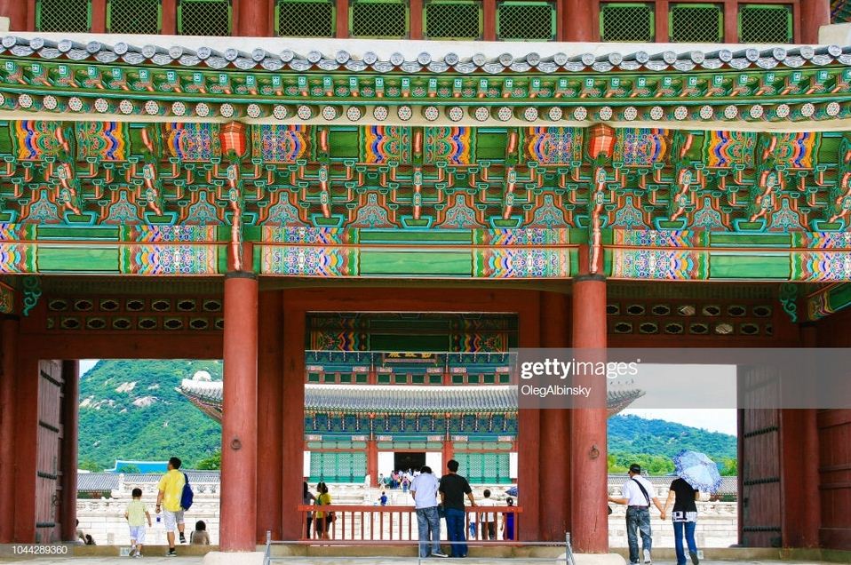 Geunjeongjeon,5 grand palaces in seoul,5 palaces in seoul,5 palaces seoul,five grand palaces in seoul (1)