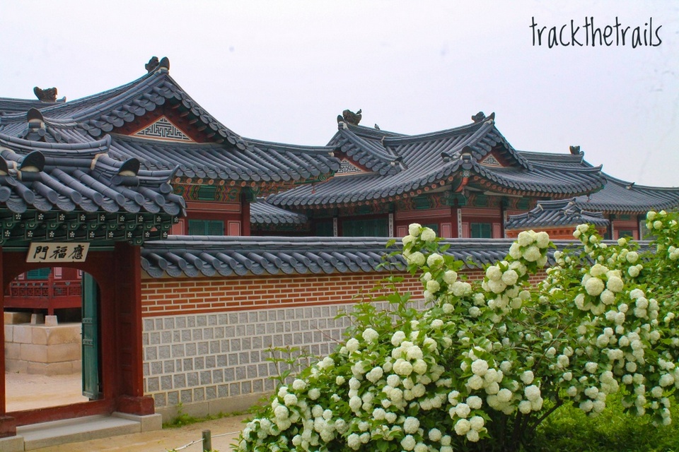 Gyeongbokgung ,5 grand palaces in seoul,5 palaces in seoul,5 palaces seoul,five grand palaces in seoul