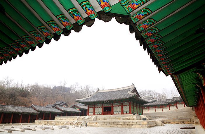 Gyeonghuigung,5 grand palaces in seoul,5 palaces in seoul,5 palaces seoul,five grand palaces in seoul (1)