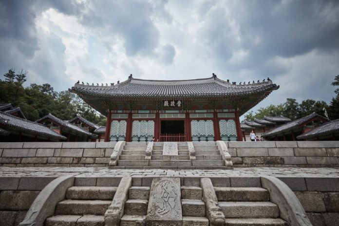 map gyeonghuigung-palace-seoul-7 - Living + Nomads – Travel tips ...