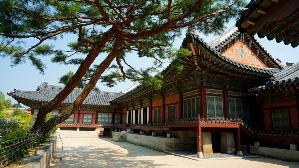 Gyeongbokgung ,5 grand palaces in seoul,5 palaces in seoul,5 palaces seoul,five grand palaces in seoul