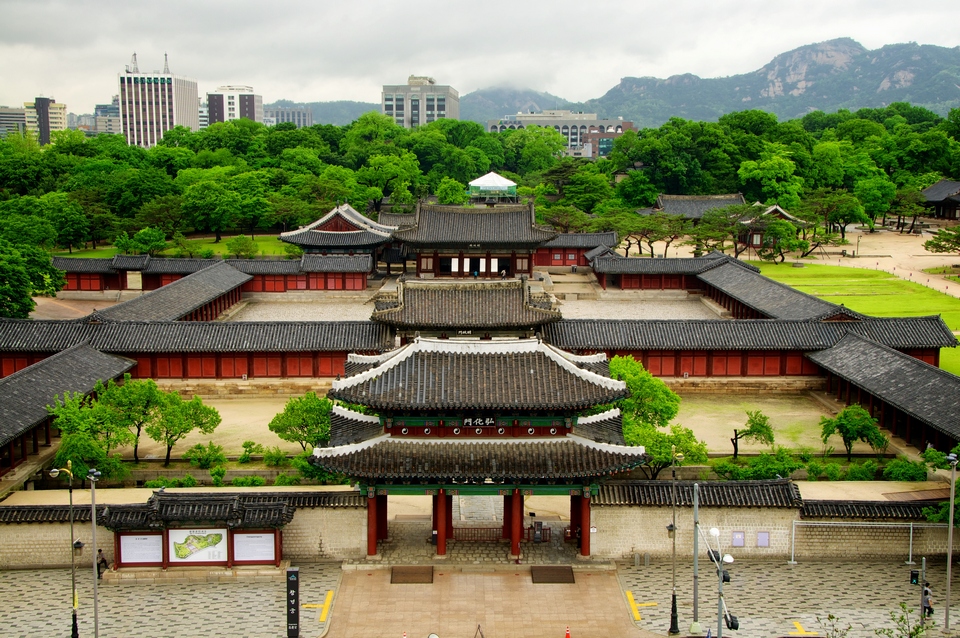 changgyeonggung,5 grand palaces in seoul,5 palaces in seoul,5 palaces seoul,five grand palaces in seoul (4)