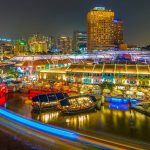 What to do in Singapore at night? — 6 best place to go at night in Singapore & best things to do in Singapore at night
