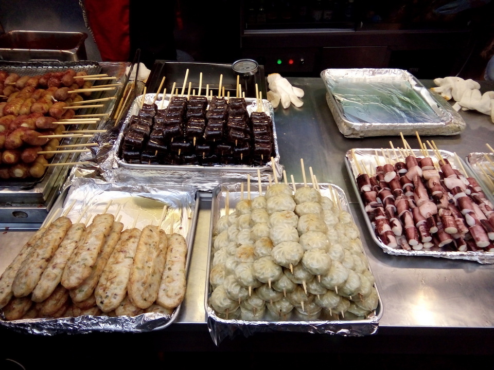 seoul street food 1231