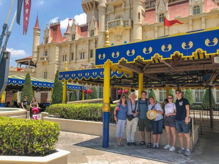 Shrek 4D Adventure,best rides in universal studios singapore,must try ...