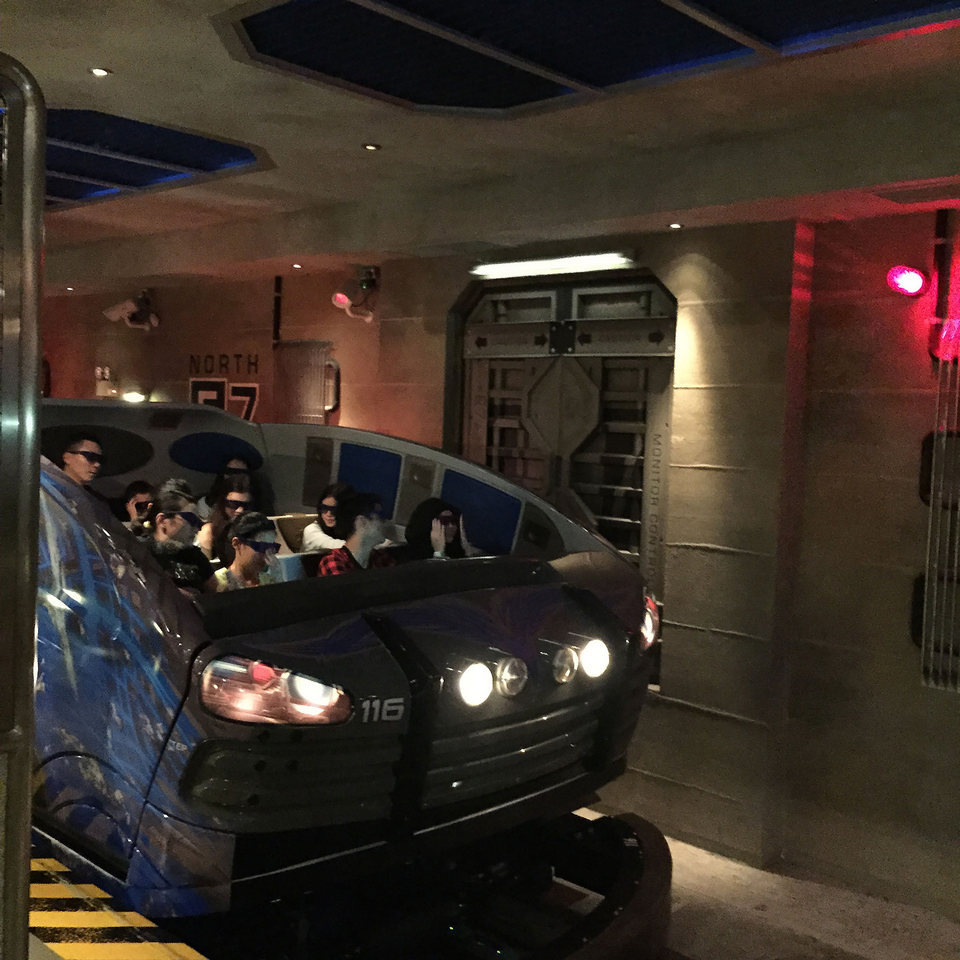 Transformers The Ride,best rides in universal studios singapore,must try rides in universal studios singap (4)