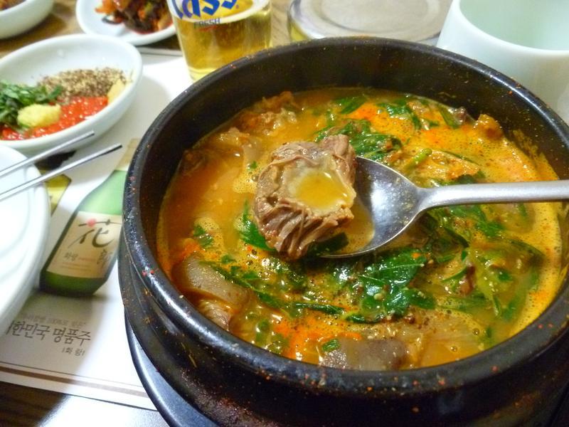 strange food in korea,unusual korean food,weird korean food,korean strange food