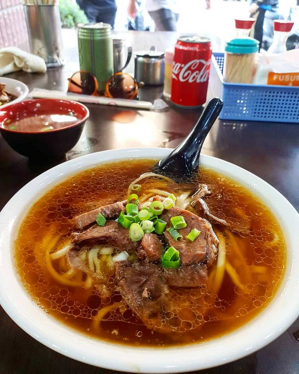 Gang Yuan Beef Noodles,kaohsiung must eat,kaohsiung what to eat,must eat in kaohsiung,what to eat in kaohsiung taiwan