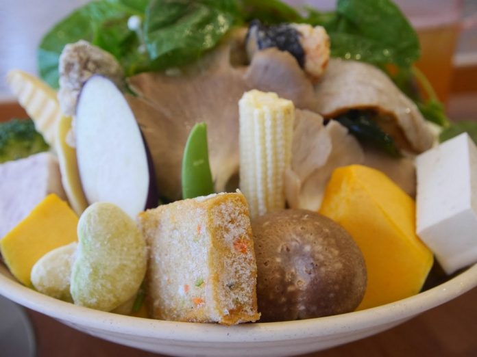 Lemongrass Hot Pot ,Kaohsiung (6) Living + Nomads Travel tips