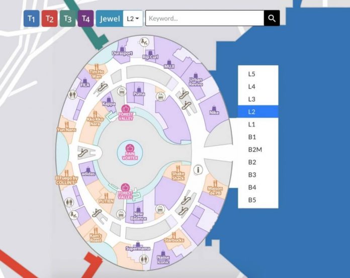 Jewel Changi Airport review — The fullest Jewel Changi guide & What to