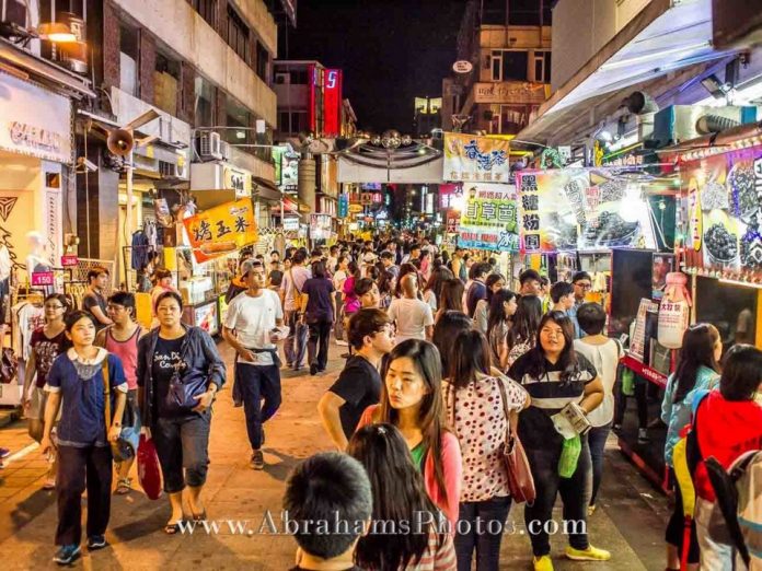 What to do in Kaohsiung at night? — Best Kaohsiung nightlife & Top 6 ...