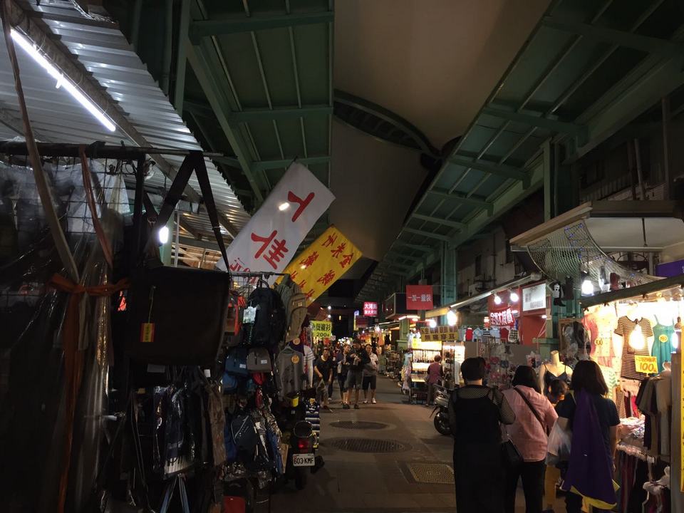 nanhua night market (1)