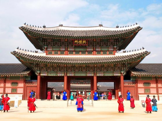 Where to go in Seoul? — 20+ most famous, beautiful, must go & best ...