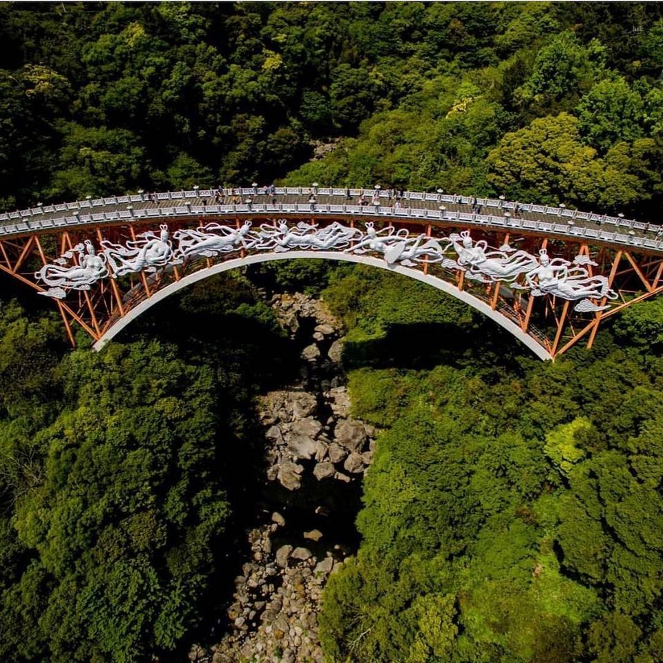 Seonimgyo Bridge (1)