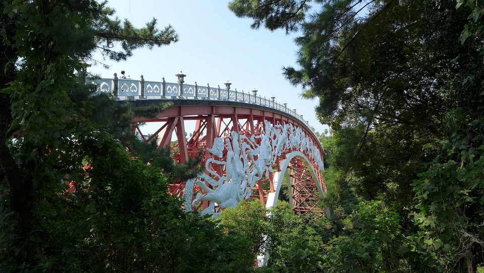 Seonimgyo Bridge (1)