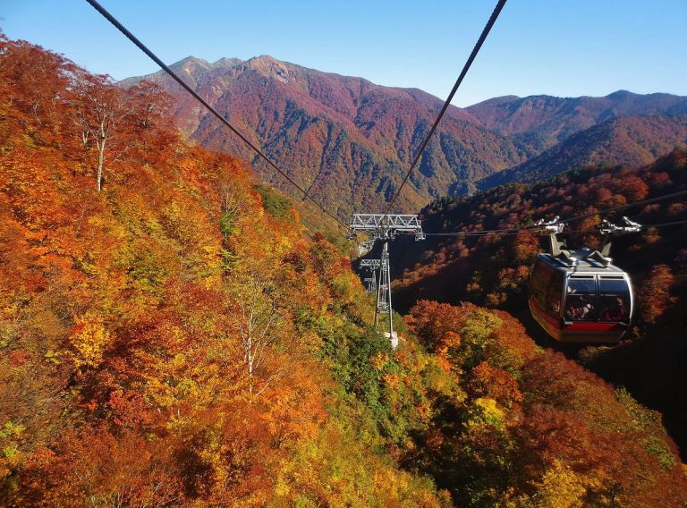 autumn Tanigawadake-Mountain-768x5