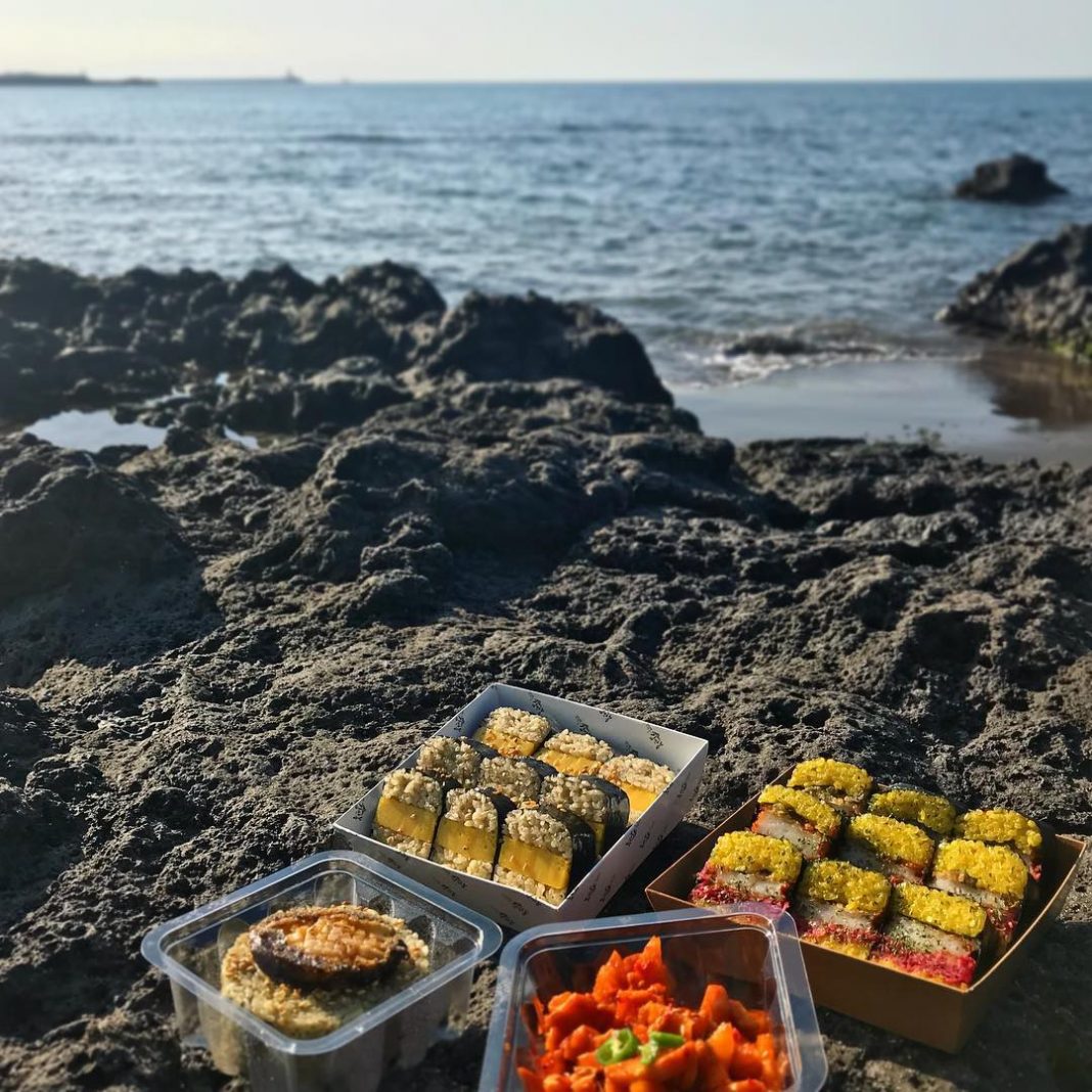 What to eat in Jeju island & where to eat in Jeju? — 21 food must eat