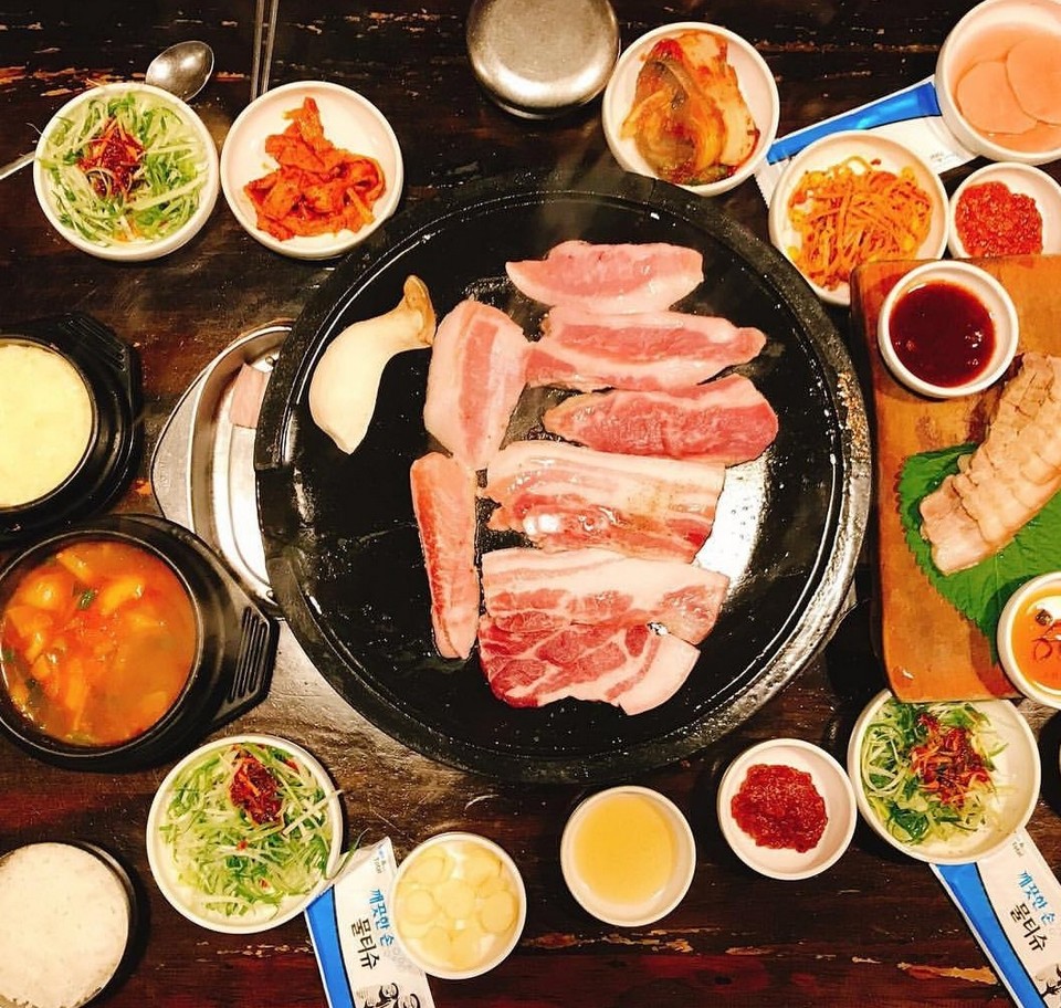 black pork jeju korea (1)