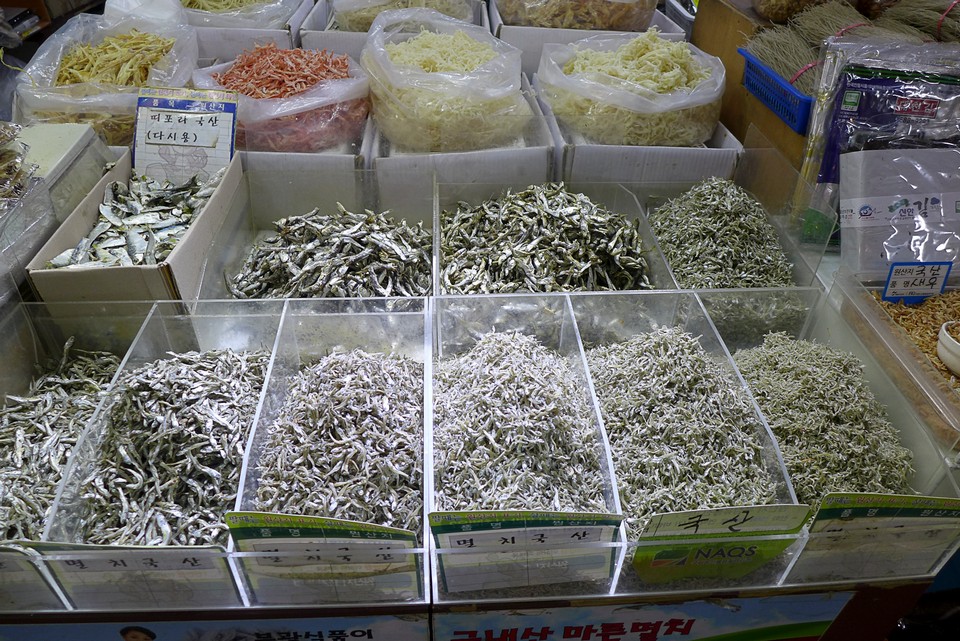 dried seafood jeju must buy, must buy in jeju (3)