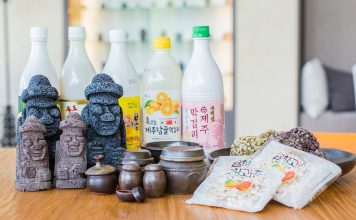 What to buy in Jeju Island? — 11+ best things to buy in Jeju & where to shop in Jeju must buy in jeju korea