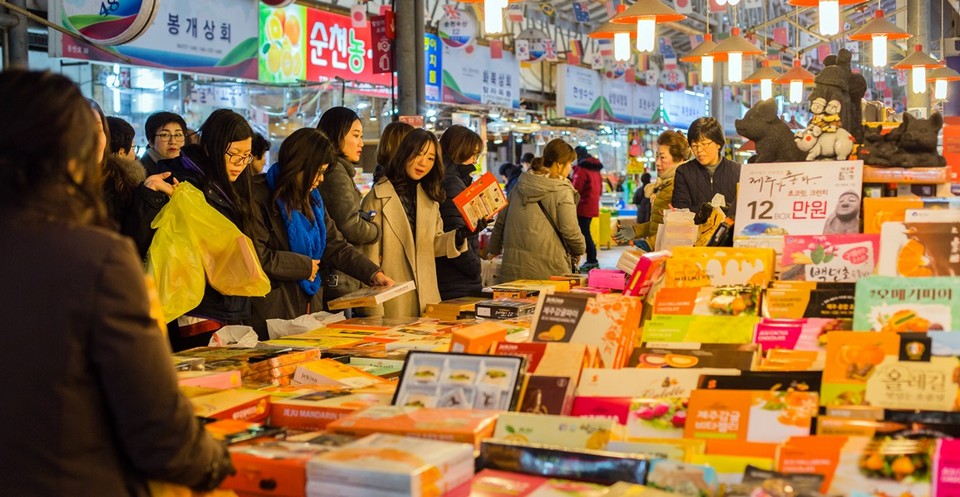 dongmun market jeju korea (6)