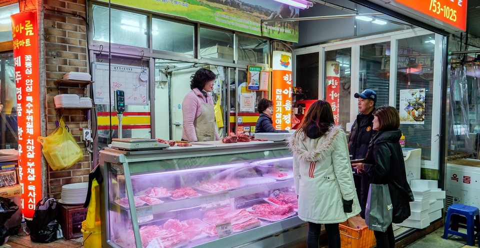 seomun market grilled meat (2)