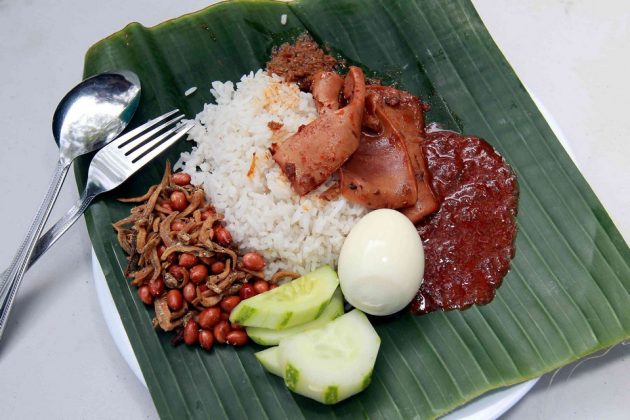 What to eat in Kuala Lumpur (KL)? — 10 best food to eat in Kuala Lumpur ...