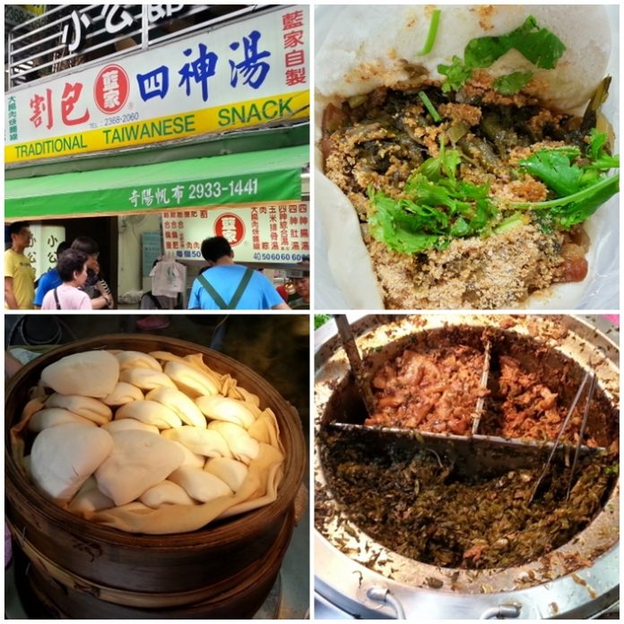Taipei restaurants — 7 Cheap Taipei must eat restaurants