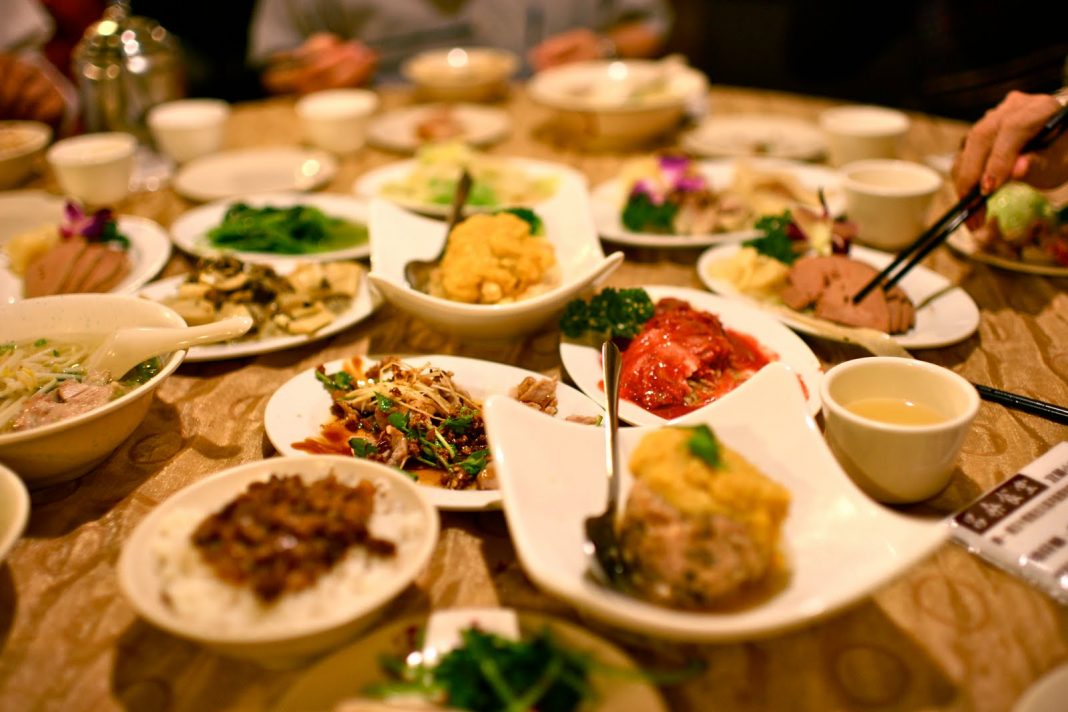 Taipei restaurants — 7 Cheap Taipei must eat restaurants