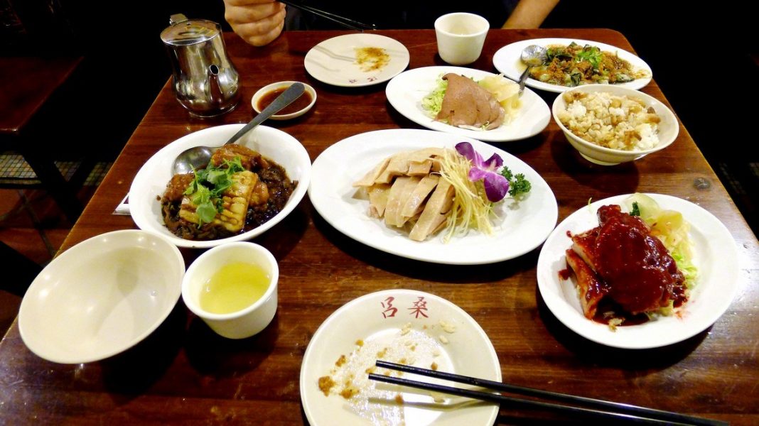 Taipei restaurants — 7 Cheap Taipei must eat restaurants
