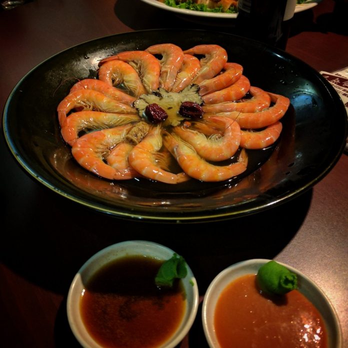 Taipei restaurants — 7 Cheap Taipei must eat restaurants