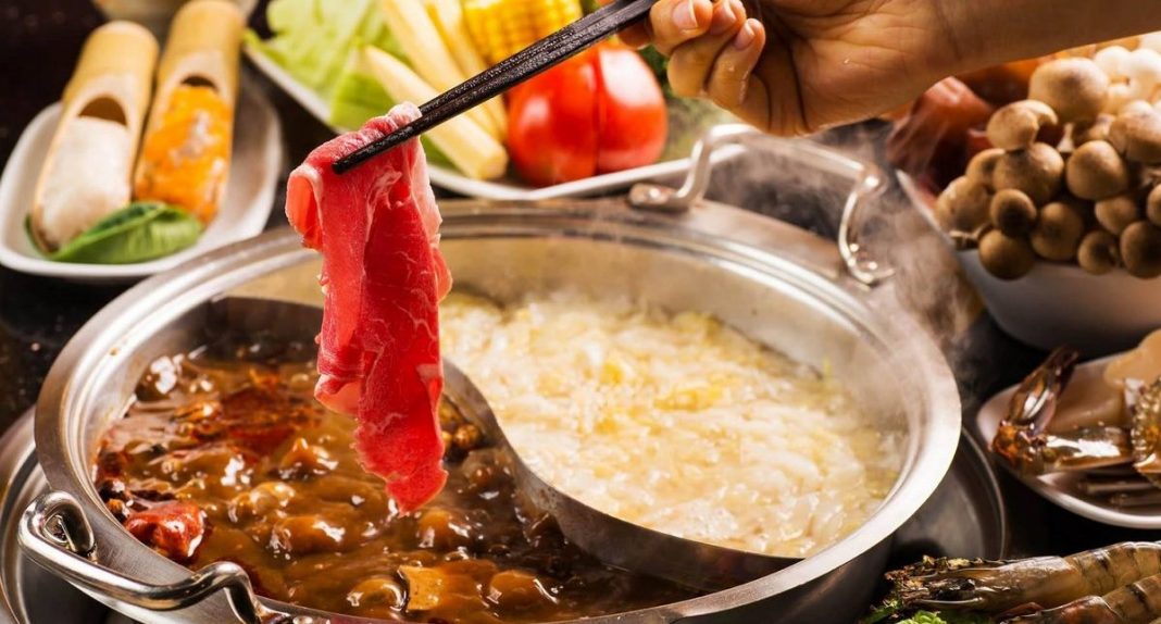 Taipei restaurants — 7 Cheap Taipei must eat restaurants