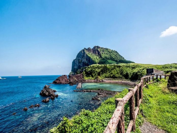 Jeju itinerary 3 days — What to do in Jeju for 3 days & How to spend 3 ...