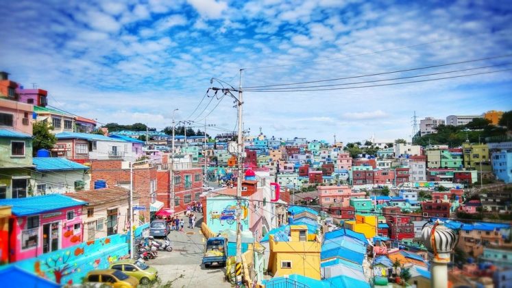 Where to go in Busan? — 16 most famous, must go, top places to visit in