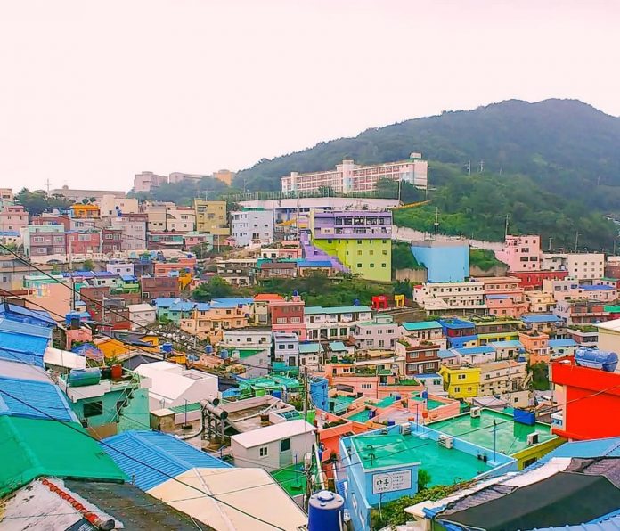 Where to go in Busan? — 16 most famous, must go, top places to visit in