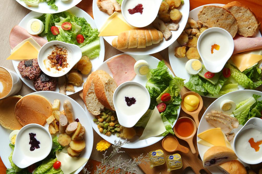 Taichung hostel near train station Loosha Hostel (7)