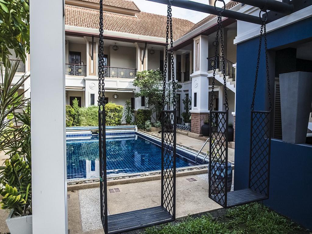 Glur Chiangmai Hostel (2)