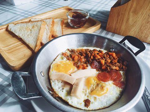 Squirrel Hostel chiang mai (11)