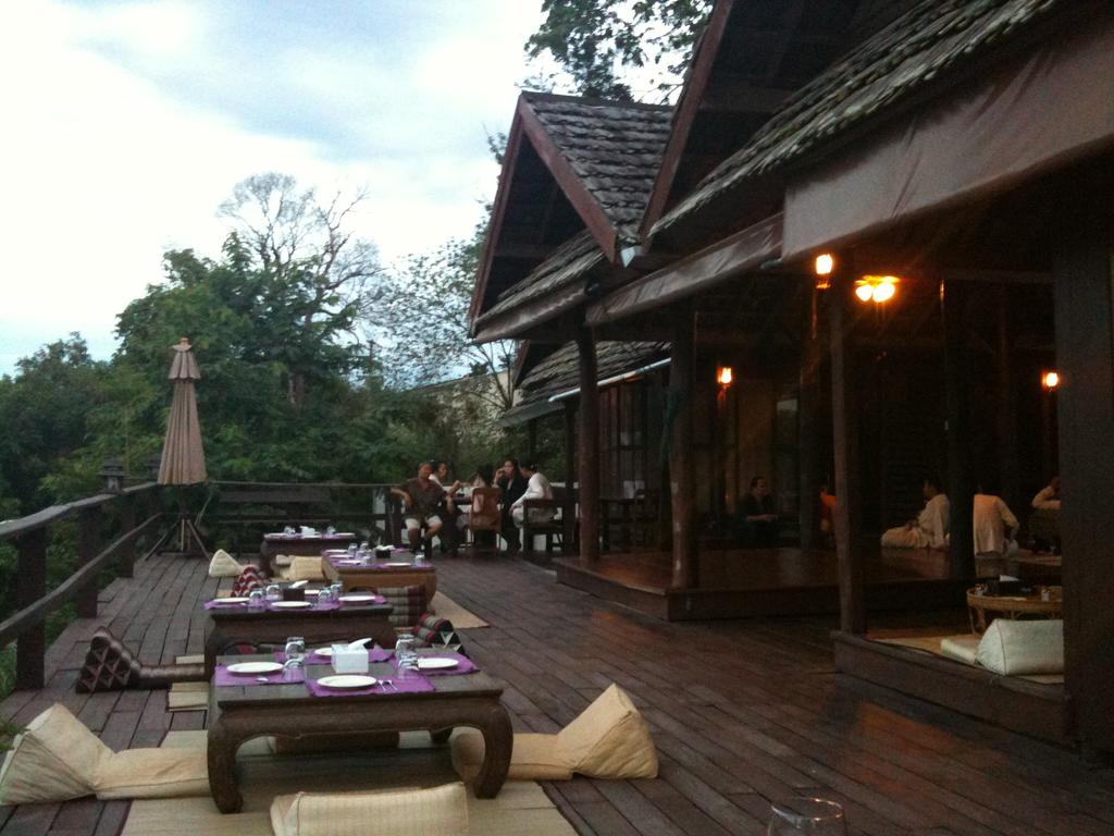 Tonnam Homestay Chiang Mai (1)