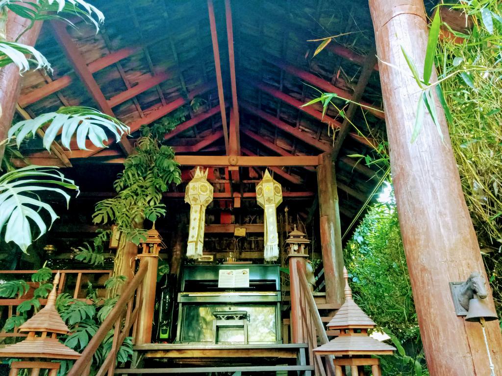 Tonnam Homestay Chiang Mai (1)