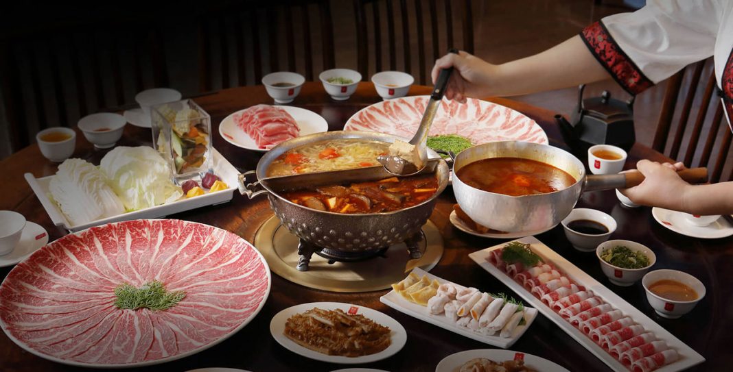 Taichung best eats — 8 must eat food, best restaurants in Taichung